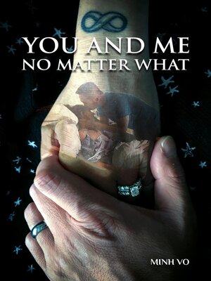 cover image of You and Me No Matter What